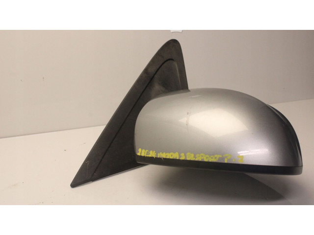 Zpětné zrcátko  Volkswagen Tiguan 2011  2008R  