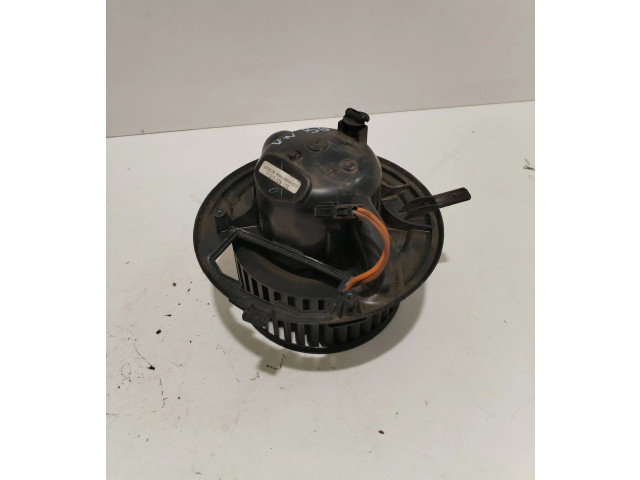 Вентилятор печки    3C1820015J, CZ0160600864   Volkswagen PASSAT B6
