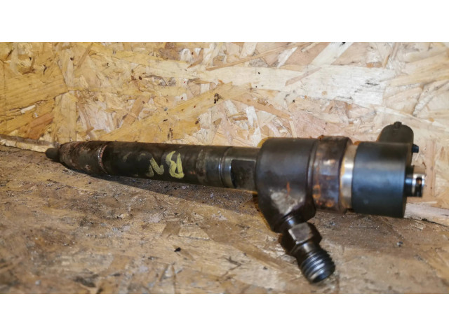Vstřikovač 0445110251, 4GYZH2w Volvo S60 pro naftový motor 2.4