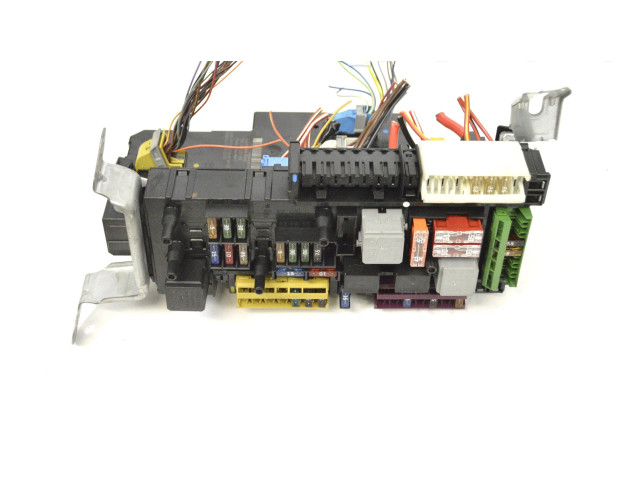 Блок комфорта A2129024301, A2129014604   Mercedes-Benz CLS C218 X218   