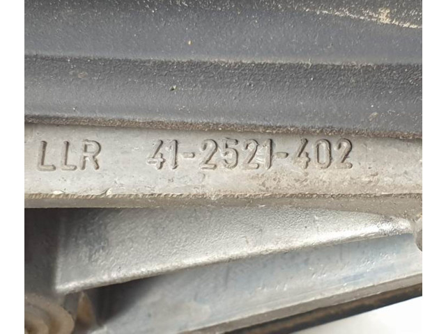 Zpětné zrcátko  Audi A8 S8 D3 4E 2002  412521402  