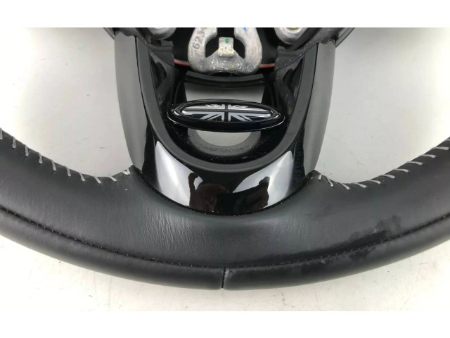 Руль Mini One - Cooper F56 F55  2013 - - года 6234216      