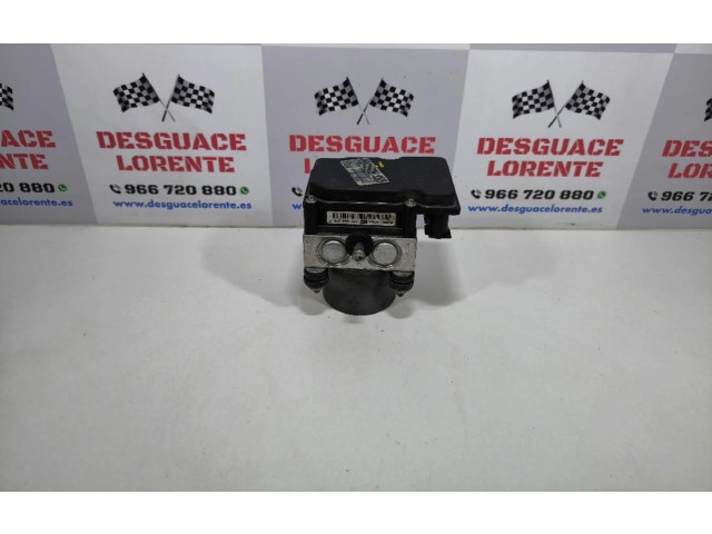 Блок АБС 51761005, 0265231672 Fiat Idea