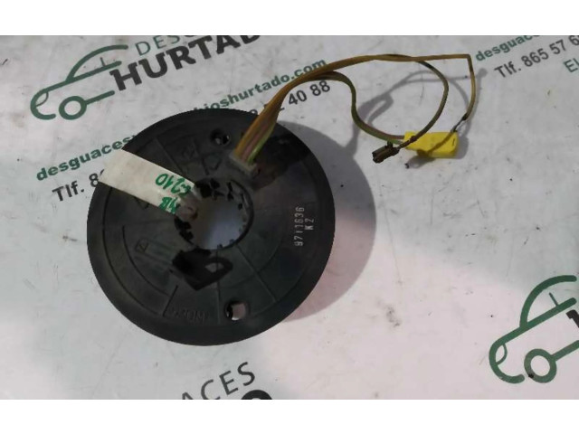 Подрулевой шлейф SRS 1684600049, ANILLOAIRBAG   Mercedes-Benz E W210