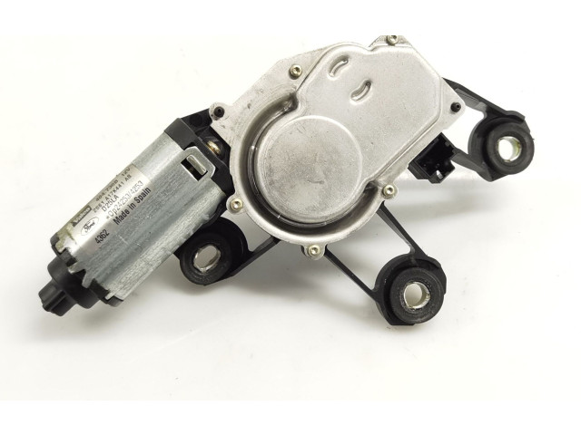 Моторчик заднего дворника 2S61A17K441AB Ford Fusion