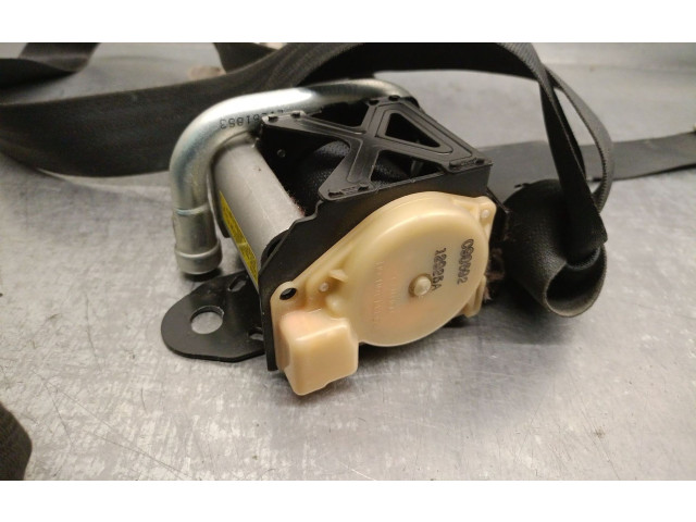 Подушка безопасности пассажира 281000B020, 281000B020   Toyota Avensis T220