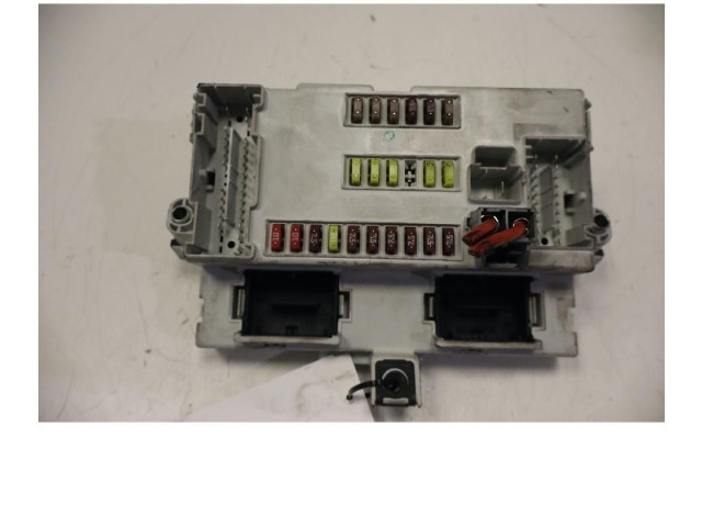 Блок предохранителей 50520758 Alfa Romeo Giulietta