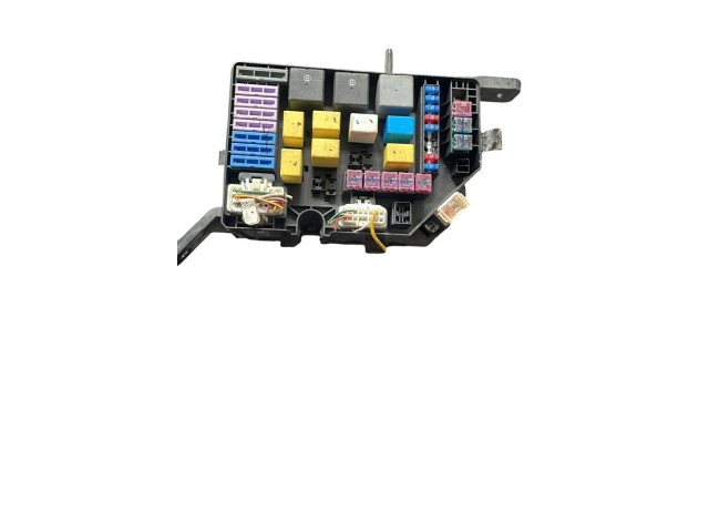 Блок предохранителей 91532C140   Hyundai Coupe    
