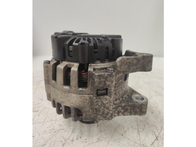 Генератор 9656956280, TG9B043   Citroen C4 I      