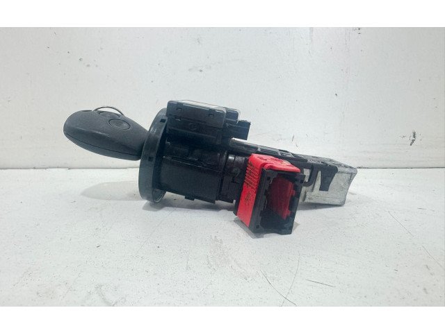 Комплект блоков управления 237102479R, 237102479R Dacia Sandero