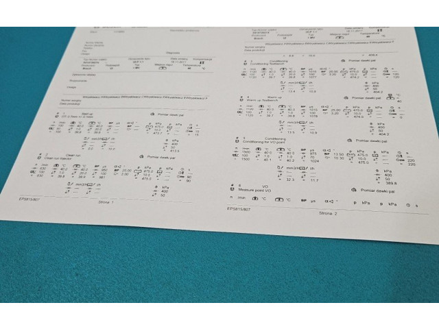 Форсунка 0414720214, IMPRK1318869 Audi A6 S6 C5 4B