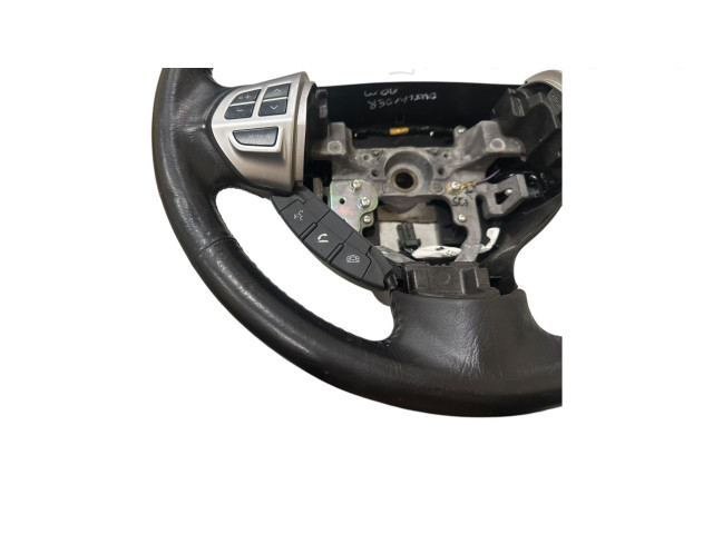 Руль Mitsubishi Outlander 2007 - 2012 года