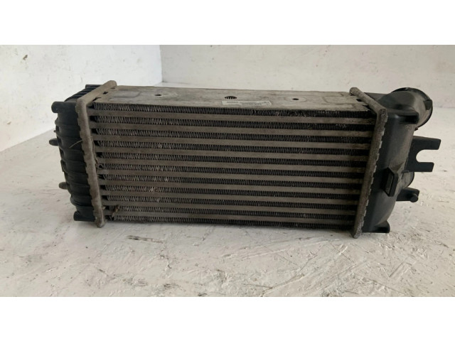 Интеркулер Citroen Xsara Picasso 1.6