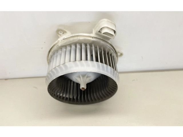 Вентилятор печки 2726000331, 12V11J13 Lexus GS 300 350 430 450H