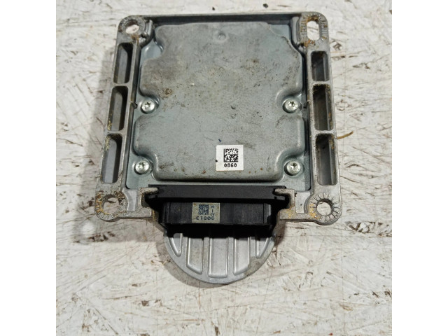 Блок подушек безопасности 6886187, 68861870Q   BMW M4 F82 F83