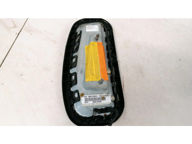 Подушка безопасности в сиденье 47302621, 30005439a   Fiat Punto (188)