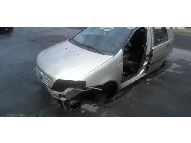 Zpětné zrcátko Fiat Punto (188) 2009 735395757