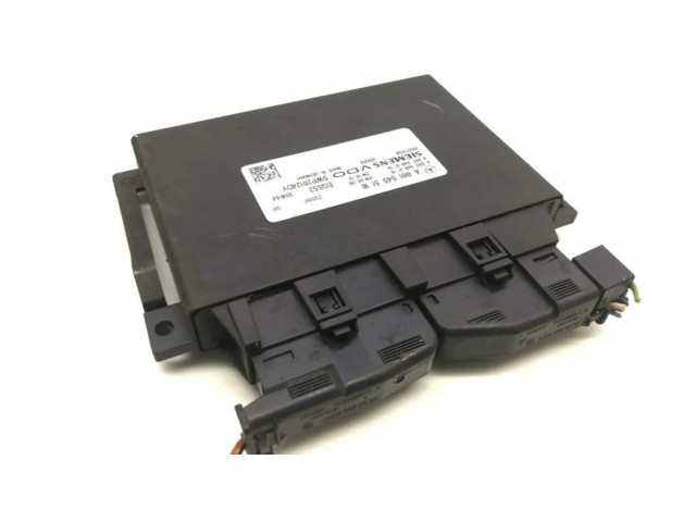 Блок управления коробки передач