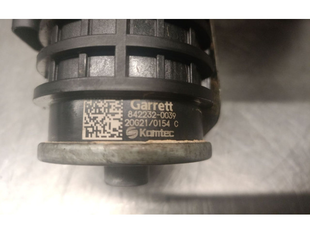  Турбина Peugeot 2008 II  9836081180, 9836081180   для двигателя HN05      