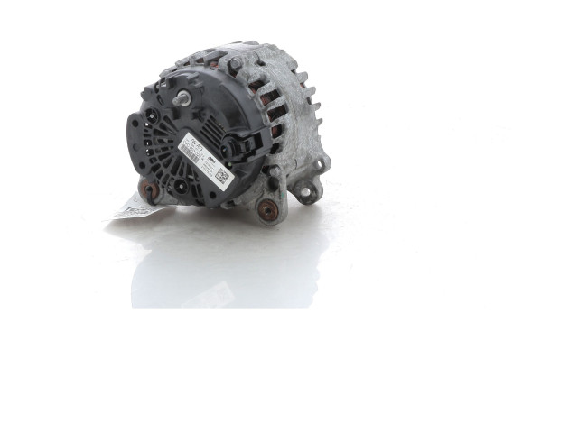 Генератор 4E903015T, P0-1286K Volkswagen Golf VII