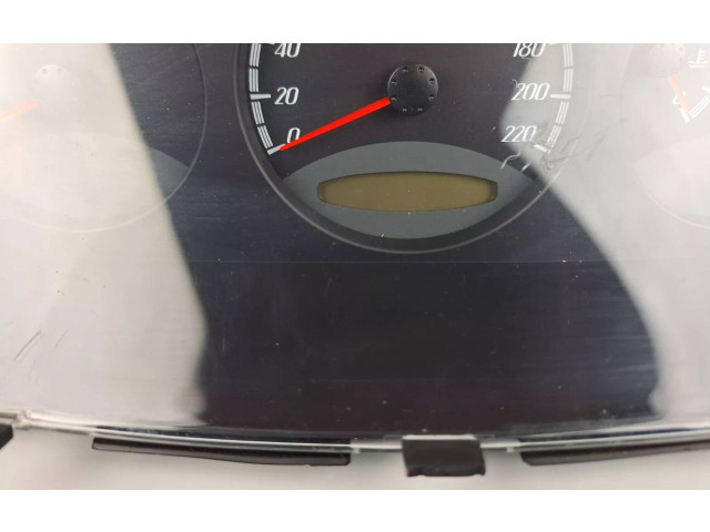 Панель приборов 8021031520 SsangYong Actyon sports I