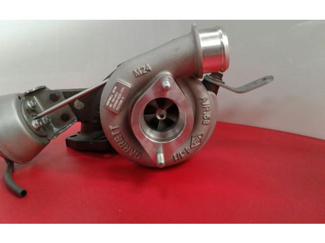 Turbodmychadlo Турбина 18900-RSR-E01, 18900RSRE01 Honda Civic N22A2