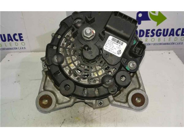 Генератор 231002949RB Dacia Sandero