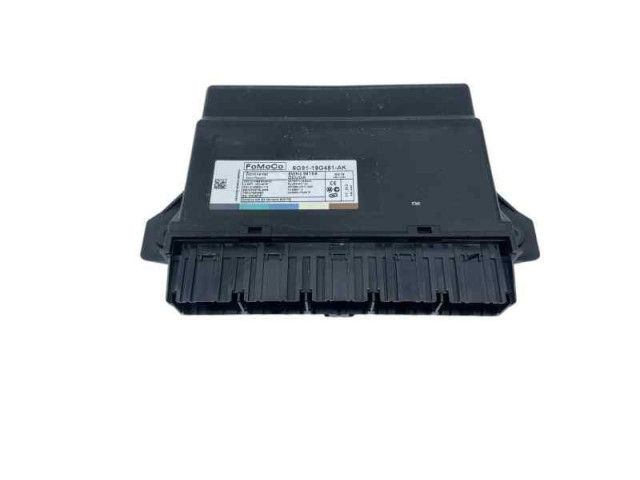 Блок управления 6G9119G481AK Jaguar XF X250