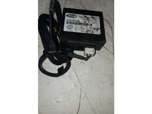 Řídící jednotka Fiat Multipla 2006