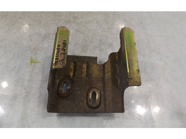 Jednotka ABS 9643855980   Citroen Berlingo 2003