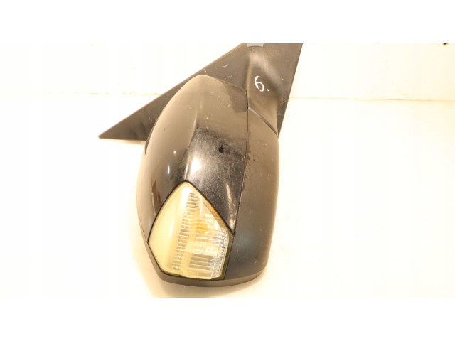 Зеркало электрическое Ford Galaxy 2006 - 2015 года