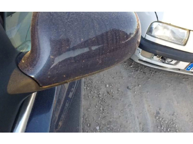 Зеркало электрическое Audi A8 S8 D2 4D 1994 - 2002 года