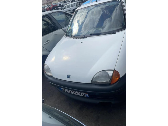 Зеркало (механическое) Fiat Seicento/600 1997 - 2010 года