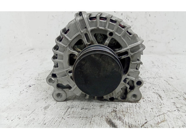 Генератор 89212387   Volkswagen Caddy      