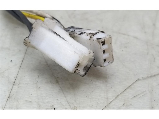 Зеркало электрическое Hyundai H200 1997 - 2001 года