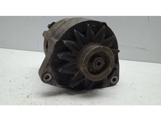 Генератор 046903115C, 0120468122 Audi A6 S6 C4 4A 2.5