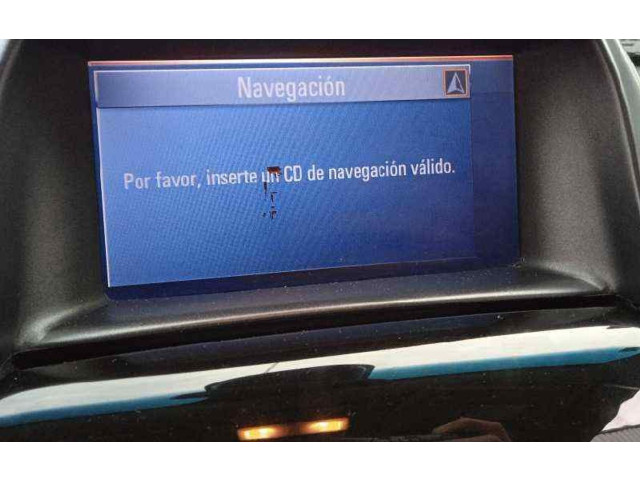 Экран дисплея вверх 95958728   Chevrolet Orlando