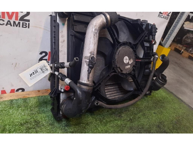 Zpětné zrcátko BMW 5 E60 E61 2007 N47D20A