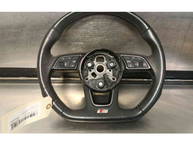 Volant Audi A3 S3 8V 2016 8V0419091CMJAH