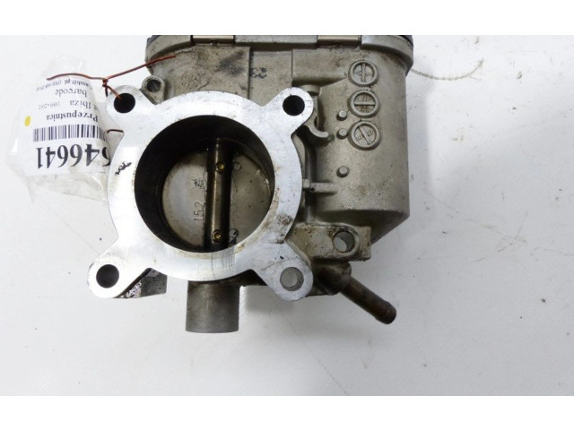 Píst IMPRK646641   Seat Ibiza II (6k)    null 