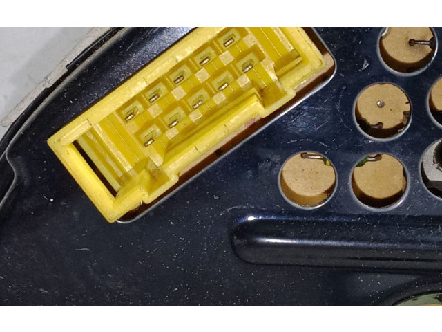 Přístrojová deska Skoda Felicia II 1999