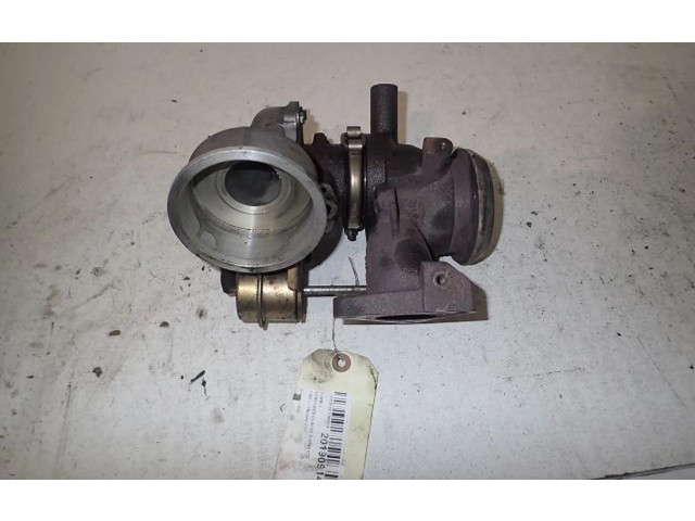 Турбина Mercedes-Benz A W169 6400902780 для двигателя 640940