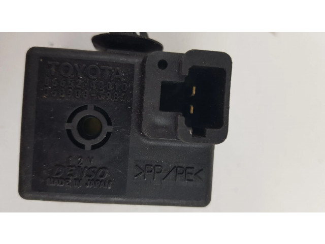 Реле звукового сигнала