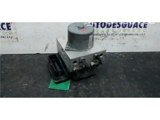 Блок управления ABS 6K81713632DEW Ford Galaxy