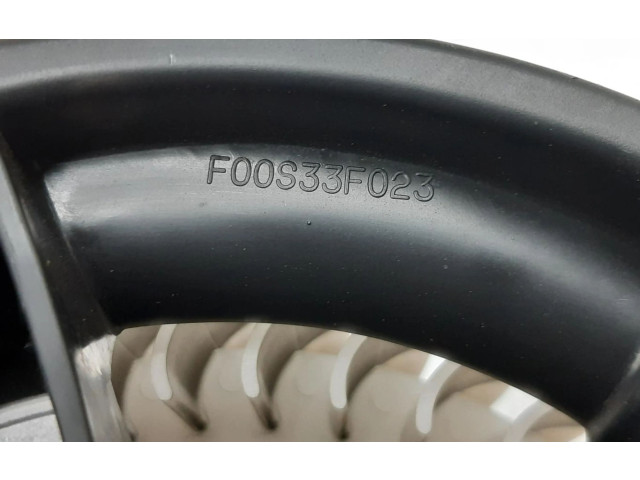 Вентилятор печки F00S33F023 KIA Pro Cee'd I