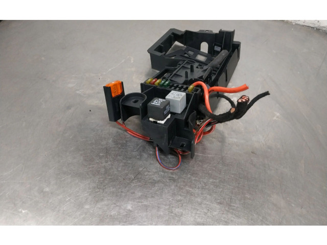 Pojistková skříňka 4E0971845 Audi A8 S8 D3 4E 2003