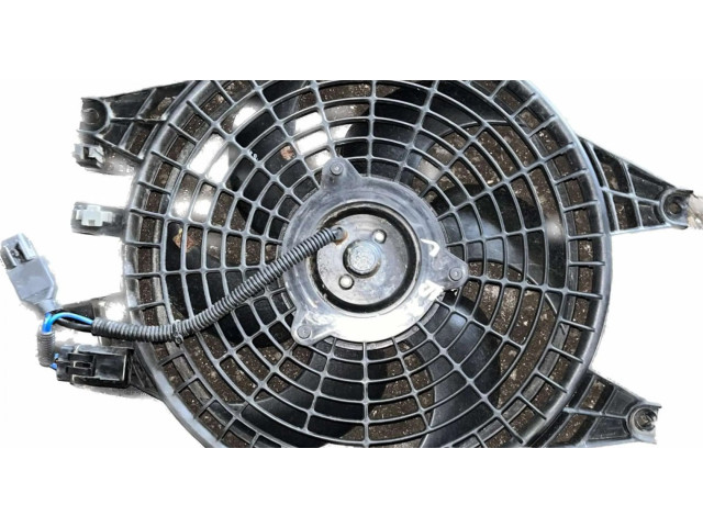 Вентилятор радиатора     977303E900    KIA Sorento 2.5