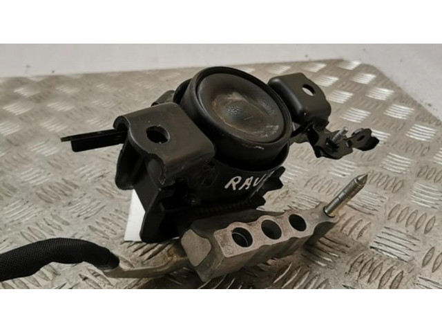 Подушка двигателя