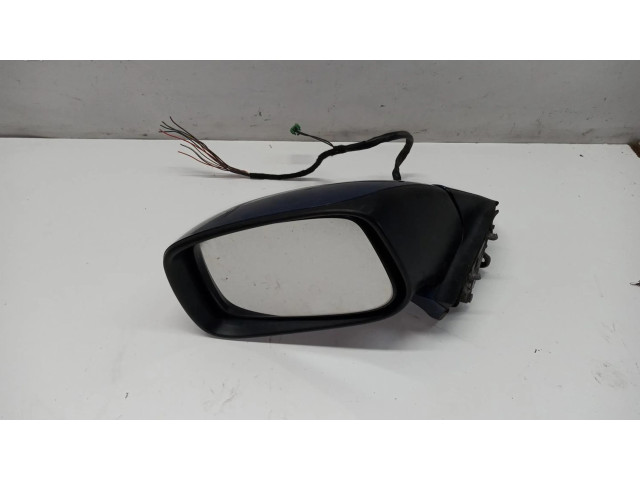 Зеркало электрическое Сзади Citroen C8