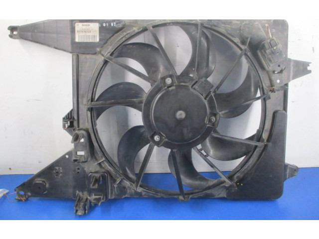 Вентилятор радиатора 214814342R, 214814342R Dacia Sandero